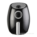 Mini Electric Air Cooking Fryer Compact Air Fryer